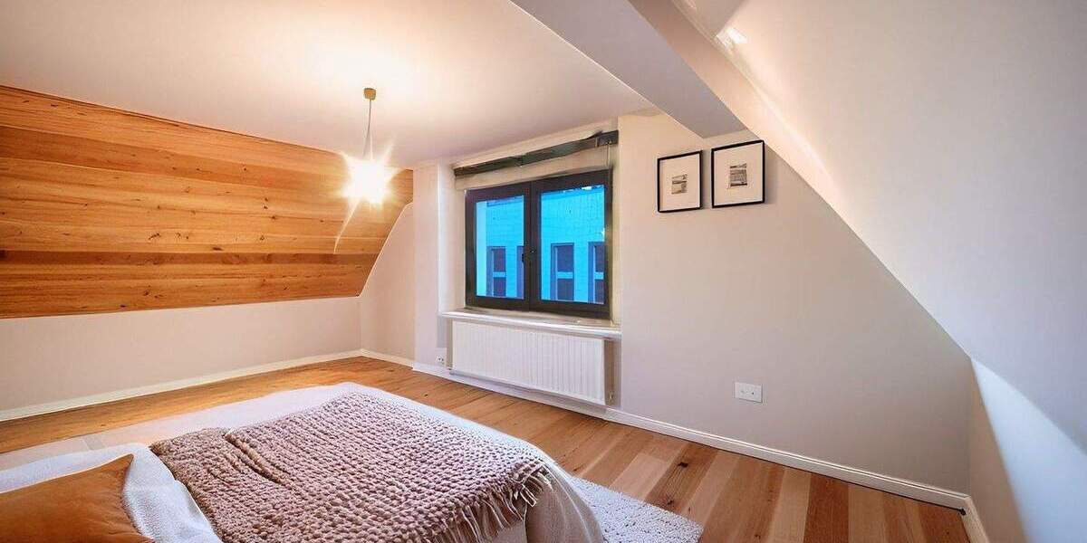 Einfamilienhaus Essen Fischlaken - 4 Zimmer, 80 m&sup2;, 420.000&euro; | Angebot:25744109