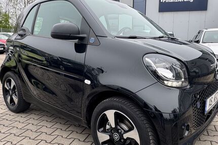 Smart ForTwo 36.800 km 10.490 &euro; Castrop-Rauxel 44579