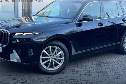 BMW X7 87.491 km 68.500 &euro; Mülheim an der Ruhr 45478