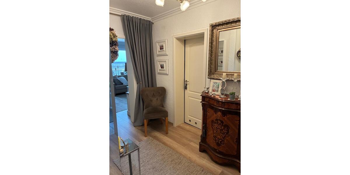 Erdgeschoßwohnung Castrop-Rauxel Deinighausen - 2 Zimmer, 60 m&sup2;, 168.000&euro; | Angebot:25905573