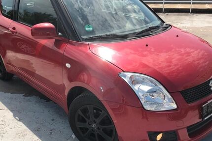 Suzuki Swift 76.500 km 3.499 &euro; Mülheim an der Ruhr 45476