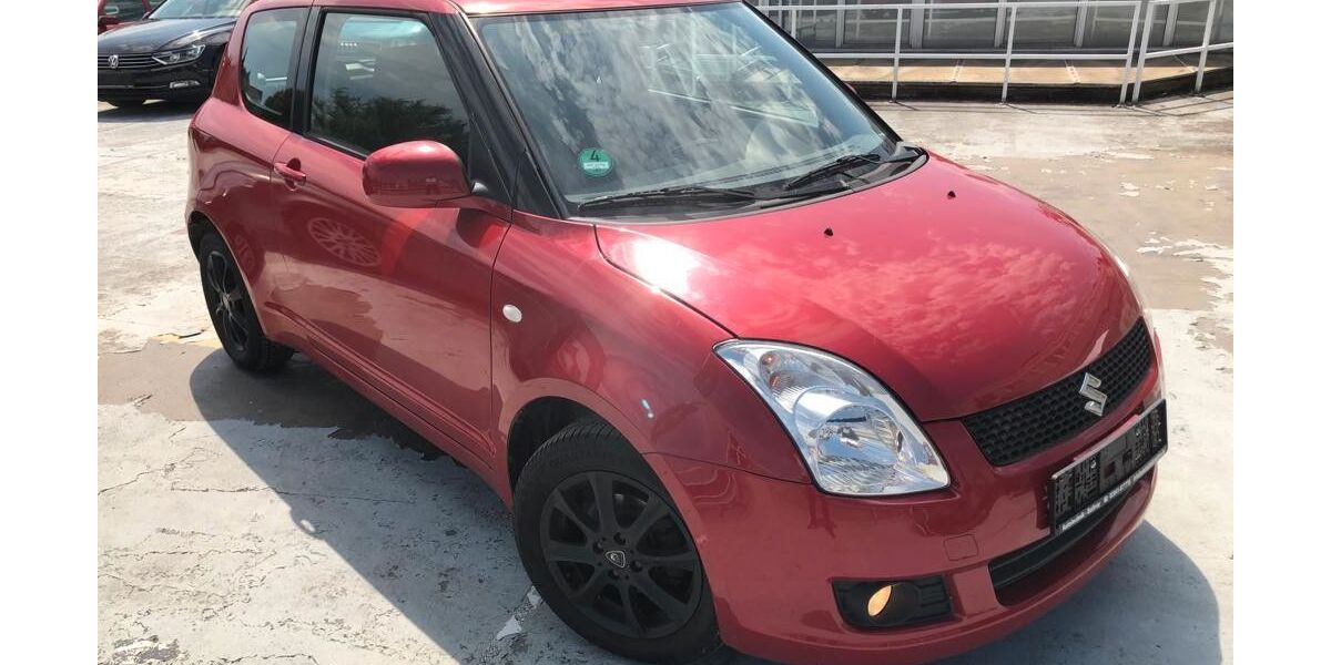 Suzuki Swift 76.500 km 3.499 &euro; Mülheim an der Ruhr 45476