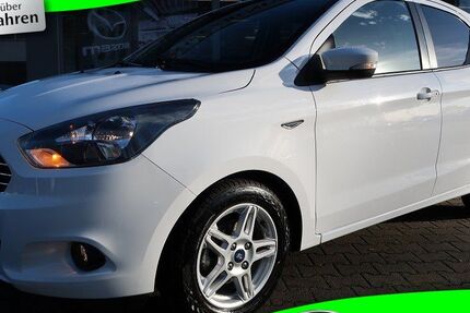 Ford Ka/Ka+ 33.730 km 9.660 &euro; Marl 45772