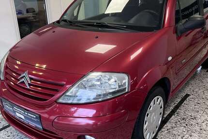 Citroen C3 113.000 km 1.980 &euro; Recklinghausen 45657