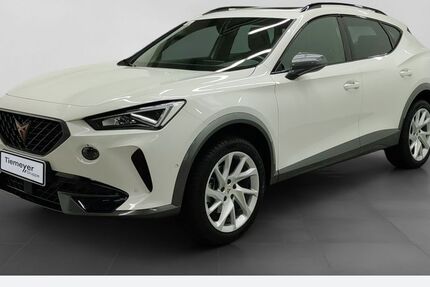 Cupra Formentor 56.488 km 24.850 &euro; Bochum 44809