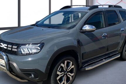 Dacia Duster 27.300 km 19.790 &euro; Dorsten 46282