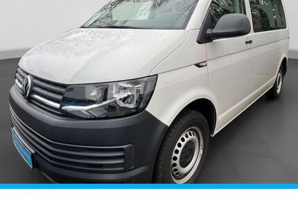 VW T6 Caravelle 121.652 km 21.440 &euro; Recklinghausen 45663