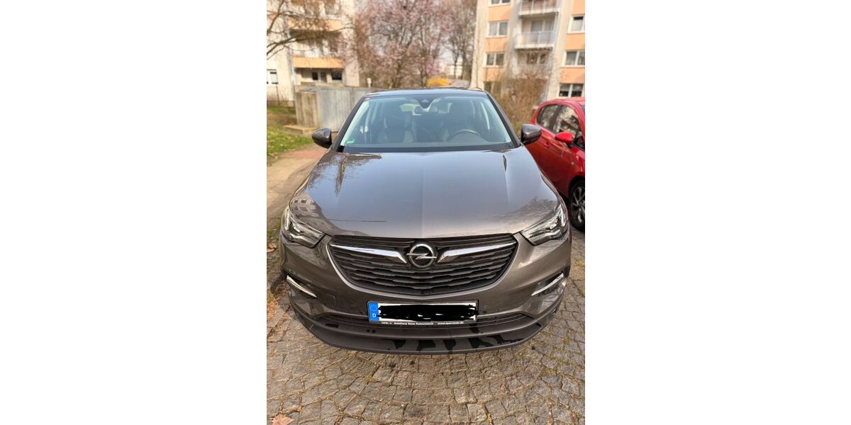 Opel Grandland (X) 69.890 km 9.000 &euro; Essen 45147