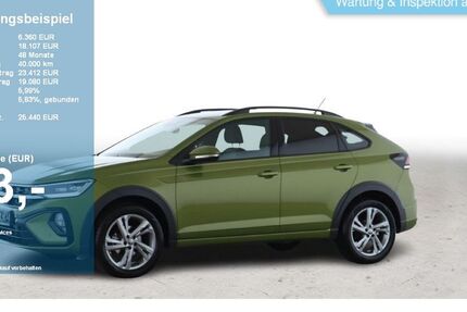 VW Taigo 11.093 km 24.940 &euro; Moers 47441