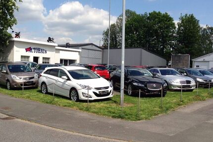 Ford C-Max 250.000 km 4.999 &euro; Marl 45770