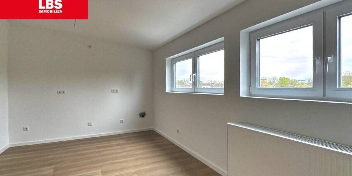 Etagenwohnung Gelsenkirchen Beckhausen - 3 Zimmer, 80 m&sup2;, 179.000&euro; | Angebot:26037116