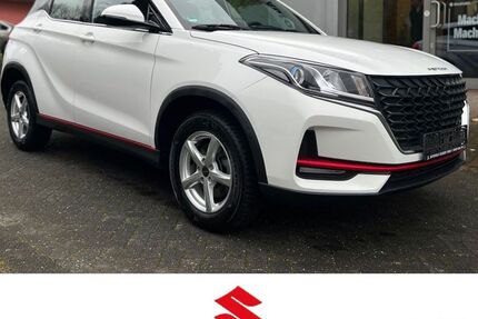 DFSK Fengon 500 42.474 km 14.900 &euro; Velbert 42553