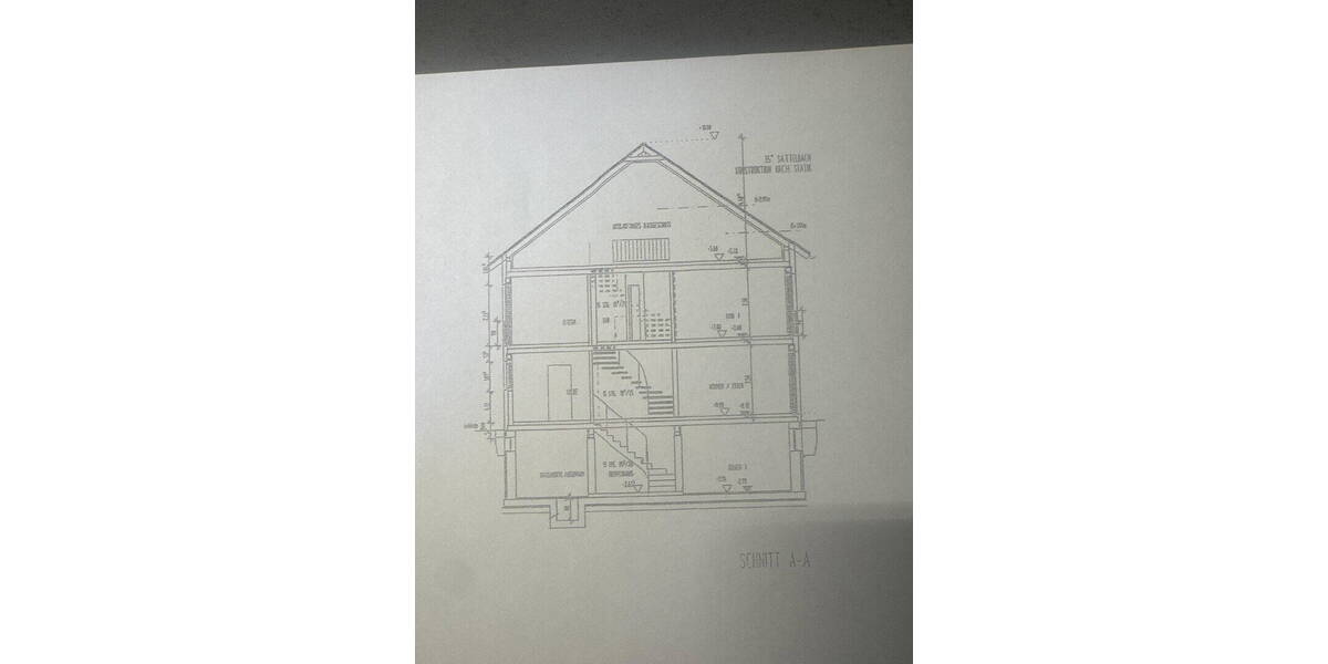 Doppelhaushälfte Duisburg Wanheim-Angerhausen - 4 Zimmer, 145 m&sup2;, 549.000&euro; | Angebot:26228853
