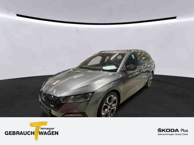 Skoda Octavia 82.215 km 31.440 &euro; Bochum 44809