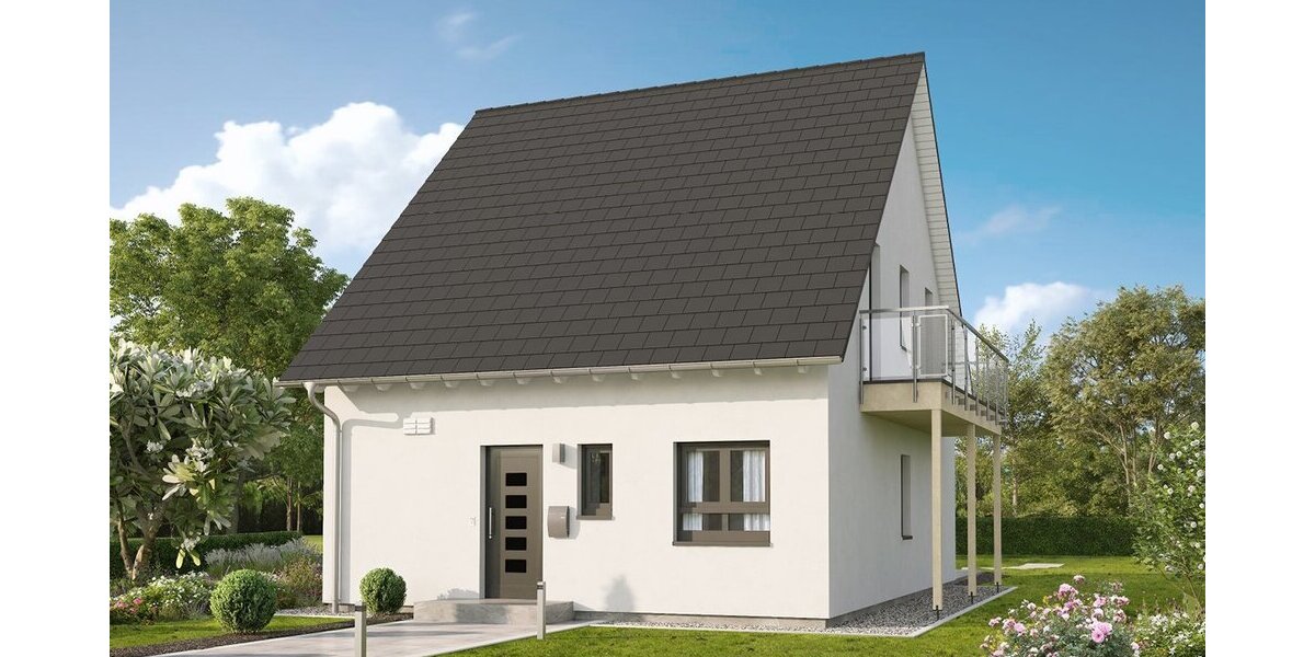 Individuelles Einfamilienhaus in Castrop-Rauxel - Ihr Traumhaus nach Maß mit allkauf - Einfamilienhaus Castrop-Rauxel Rauxel | Angebot:27302832