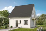 Individuelles Einfamilienhaus in Castrop-Rauxel - Ihr Traumhaus nach Maß mit allkauf - Einfamilienhaus Castrop-Rauxel Rauxel | Angebot:27302832