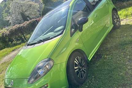 Fiat Punto 109.804 km 3.500 &euro; Bochum, Stadt 44866