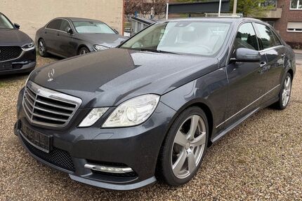 Mercedes-Benz E 200 117.500 km 13.990 &euro; Oberhausen (Sterkrade) 46149