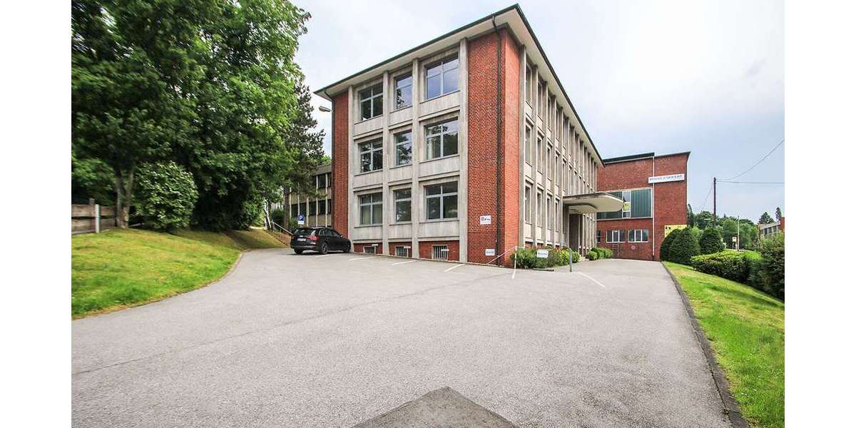 Gewerbeobjekt Sprockhövel - 2.961&euro; | Angebot:16812729