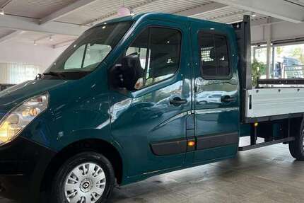 Renault Master 129.900 km 14.490 &euro; Datteln 45711