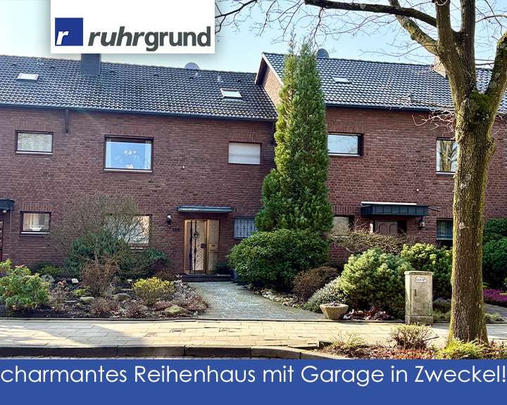 Einfamilienhaus Gladbeck Alt-Rentfort - 4 Zimmer, 118 m&sup2;, 349.000&euro; | Angebot:25330211
