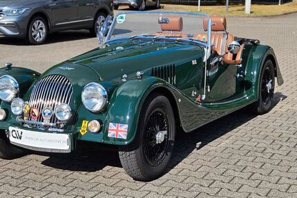 Morgan 4/4 42.500 km 43.500 &euro; Marl 45770