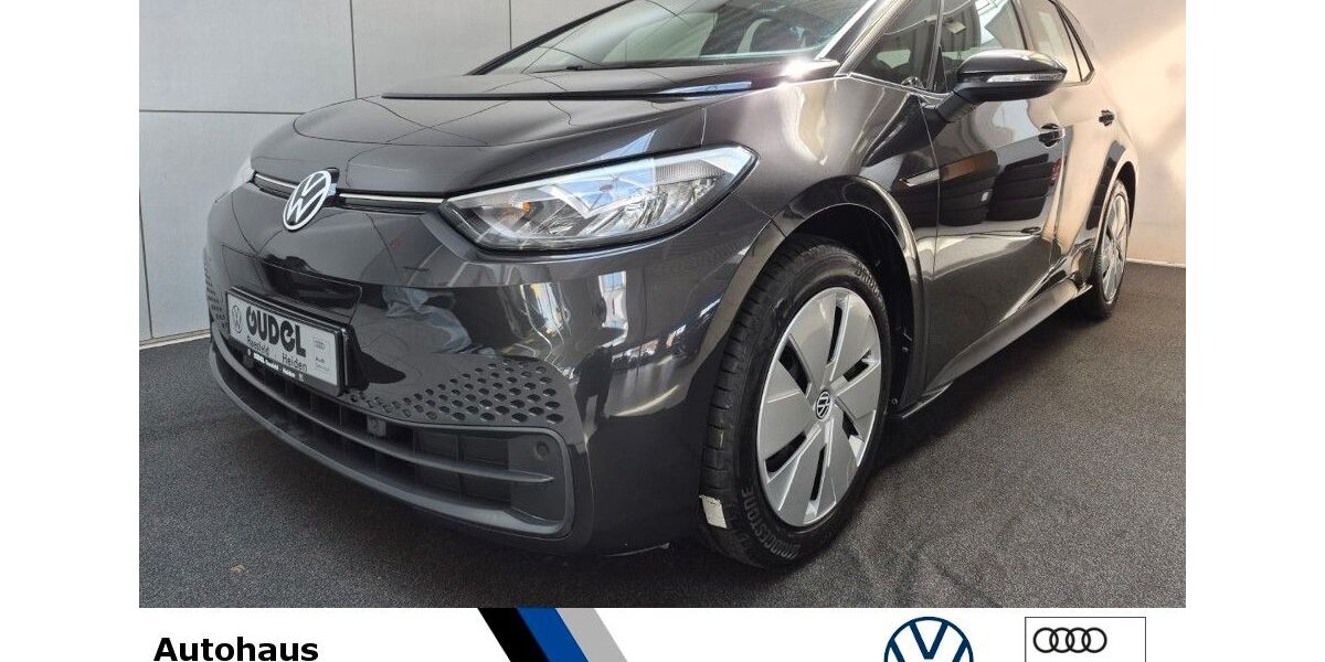 VW ID.3 16.450 km 20.840 &euro; Raesfeld 46348