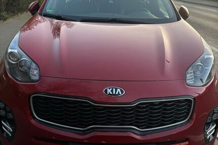 Kia Sportage 176.000 km 15.500 &euro; Gelsenkirchen 45881