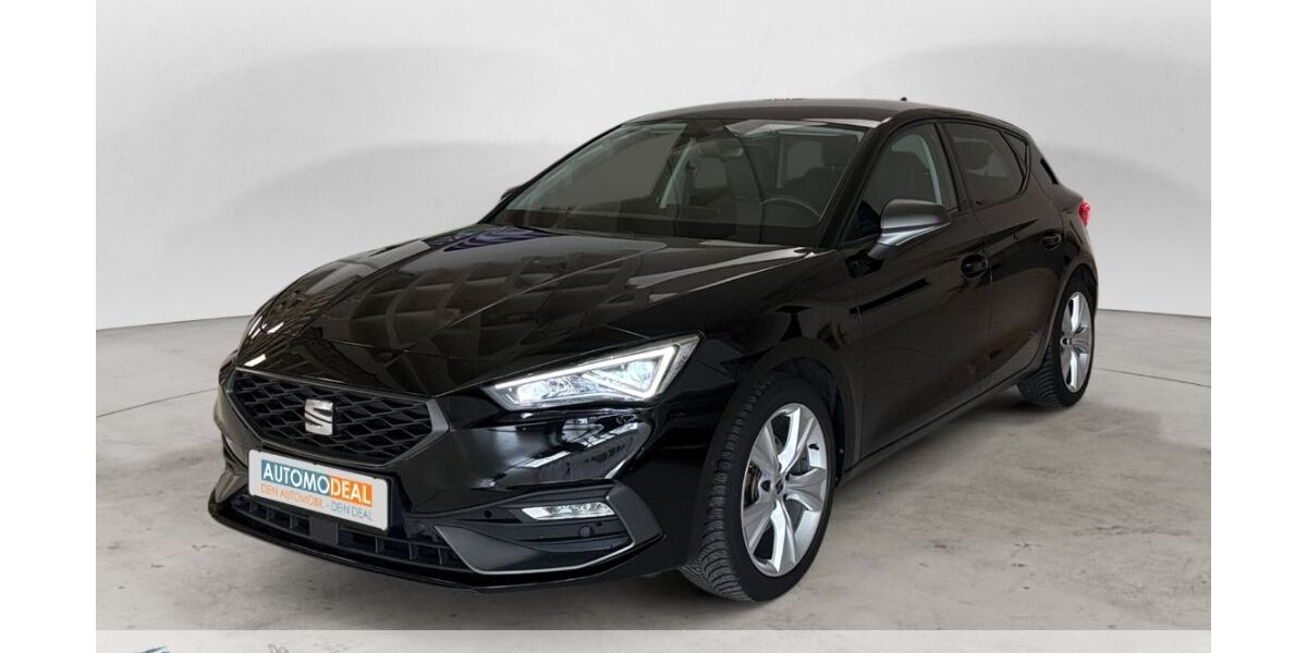 Seat Leon 47.572 km 20.989 &euro; Duisburg 47138