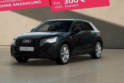 Audi Q2 23.206 km 30.120 &euro; Essen 45143