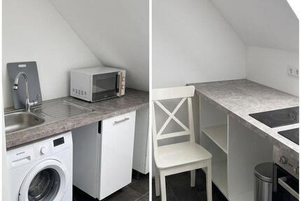 Wohnung Herne Eickel - 2 Zimmer, 38 m&sup2;, 550&euro; | Angebot:25484271