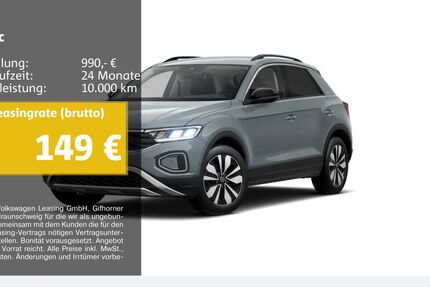 VW T-Roc 25.806 km 22.460 &euro; Gelsenkirchen 45888
