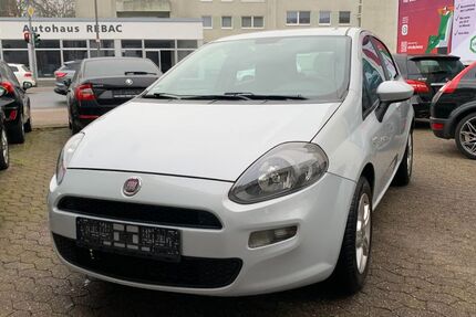 Fiat Punto 159.000 km 2.990 &euro; Moers 47443