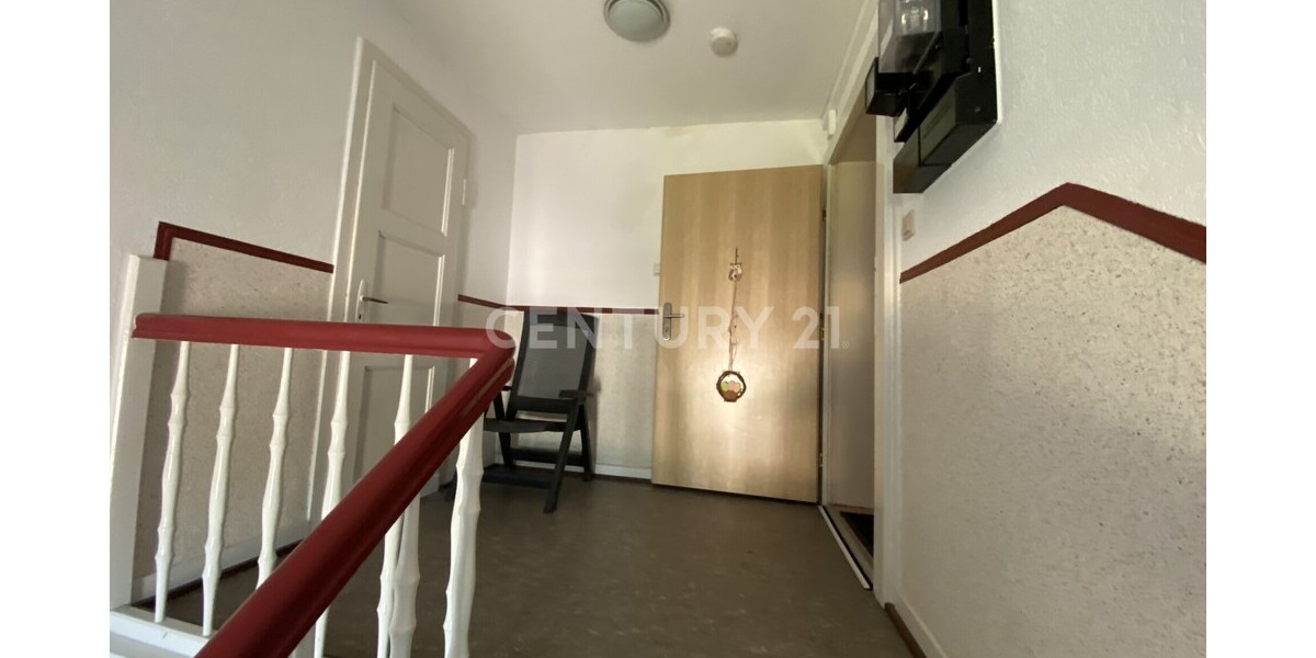 Sieben auf einen Streich! Solide Kapitalanlage - MFH mit 7 Einheiten - Voll vermietet! - Mehrfamilienhaus, Wohnhaus Herne Sodingen | Angebot:23370352