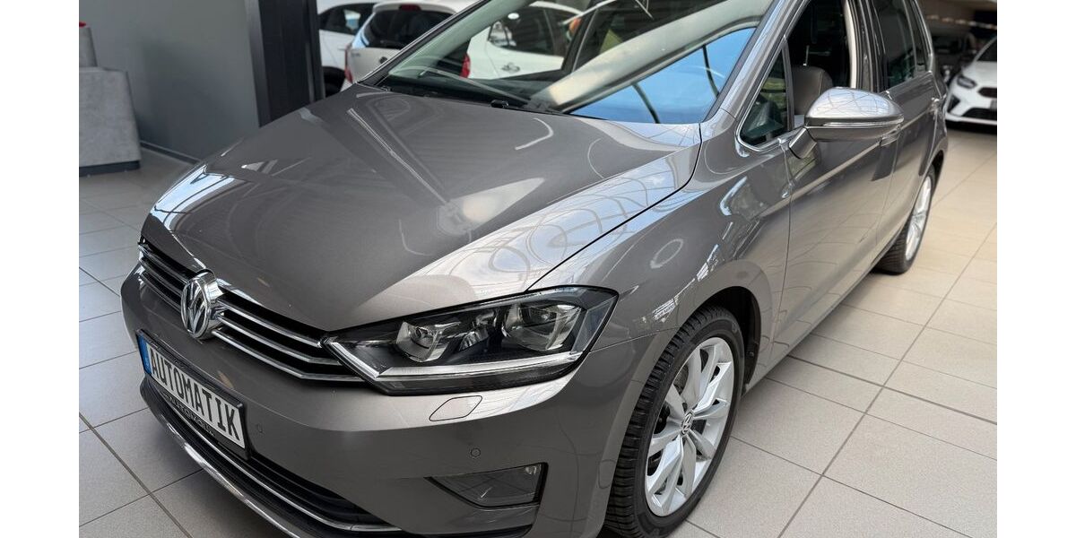 VW Golf 103.000 km 14.890 &euro; Bottrop 46236