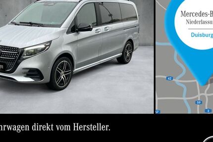 Mercedes-Benz V 250 8.003 km 89.990 &euro; Duisburg 47138