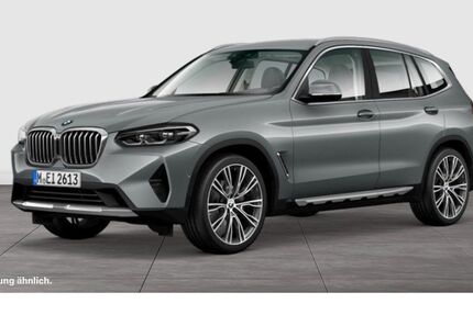 BMW X3 61.200 km 41.900 &euro; Velbert 42553