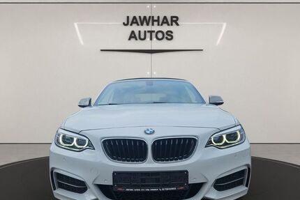 BMW M240i 89.169 km 25.990 &euro; Bottrop 46236