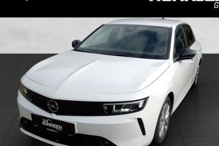 Opel Astra 20.000 km 17.590 &euro; Duisburg 47059