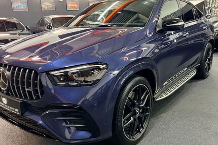 Mercedes-Benz GLE 53 AMG 45.000 km 89.890 &euro; Gelsenkirchen 45879