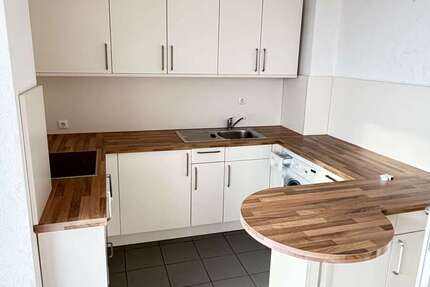 Wohnung Gelsenkirchen Buer - 1 Zimmer, 42 m&sup2;, 360&euro; | Angebot:26161722