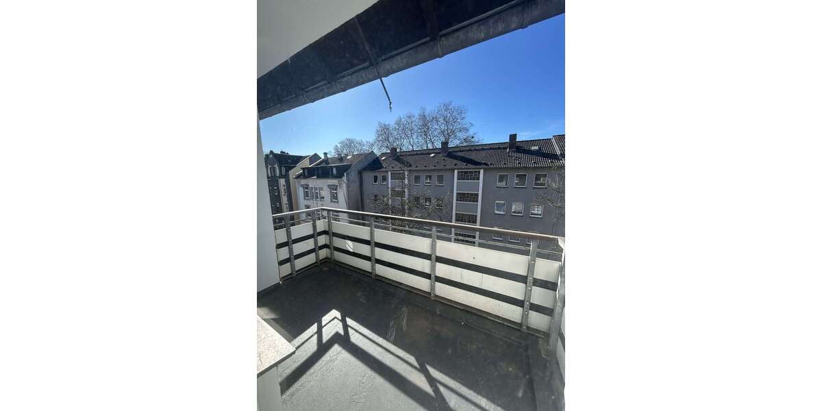 Etagenwohnung Duisburg Hamborn - 3 Zimmer, 76 m&sup2;, 684&euro; | Angebot:25358474