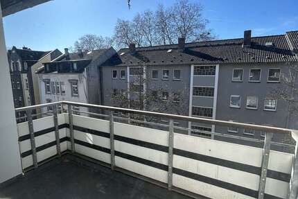 Wohnung Duisburg Hamborn - 3 Zimmer, 76 m&sup2;, 700&euro; | Angebot:25358474