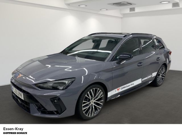Cupra Leon 7.599 km 47.980 &euro; Essen 45307