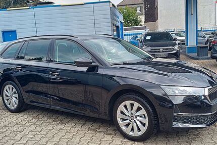 Skoda Octavia 5.400 km 27.480 &euro; Essen 45307