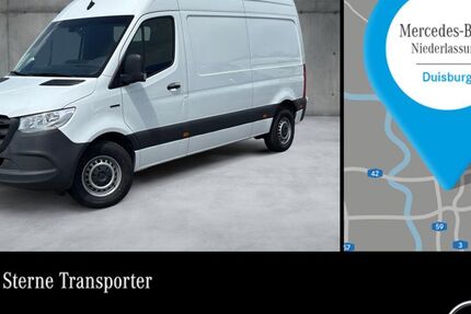Mercedes-Benz Sprinter 49.132 km 22.229 &euro; Duisburg 47138