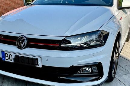 VW Polo 37.400 km 18.250 &euro; Bochum 44869