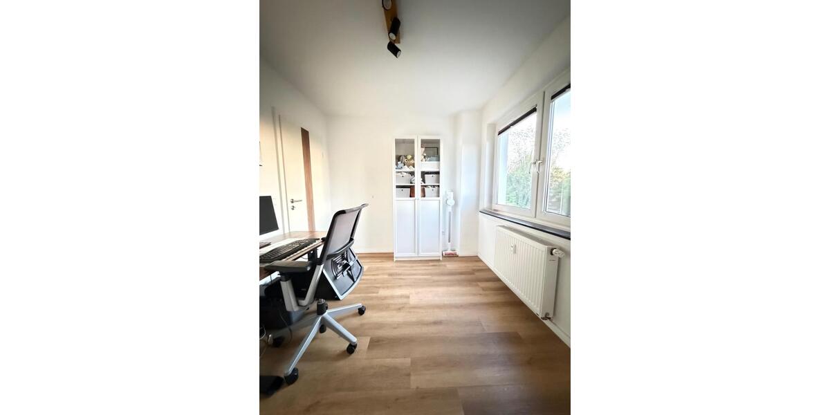 Etagenwohnung Bochum Bochum-Mitte - 3.5 Zimmer, 70 m&sup2;, 239.000&euro; | Angebot:27073241