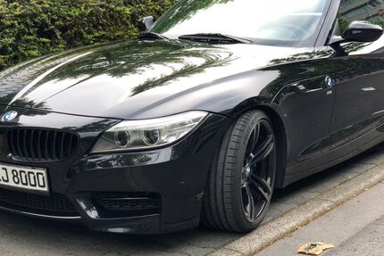 BMW Z4 71.900 km 31.900 &euro; Essen 45134