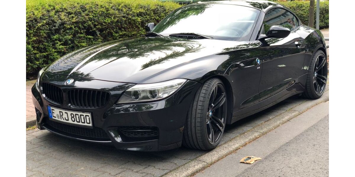 BMW Z4 71.900 km 33.900 &euro; Essen 45134